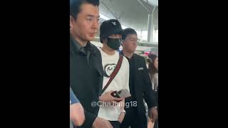 2024.04.28 VIETNAM Departure 김재중 Kim Jaejoong ジェジュン