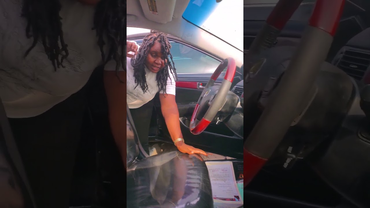 Price Of Lexus ES330 Car In Lagos Nigeria