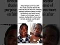 Tracy Morgan survived a near-fatal crash and rebuilt life through faith. #tracymorgan #shorts