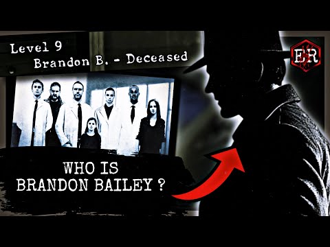 Who Is Brandon Bailey? | Resident Evil Explored