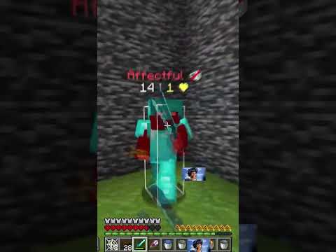 ,,Top 1" UHC PLAYER WALKED  #minecraft #pvp #fyp