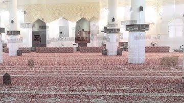 القارئ: احمد مهيوب فجرية يوم الاثنين ٨/ربيع الثاني/١٤٣٧ • |سورة الأعراف|