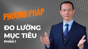 [1️⃣] PHƯƠNG PHÁP ĐO LƯỜNG MỤC TIÊU #nguyenxuanhuong #NLP #follower #shorts  #subscribe #short