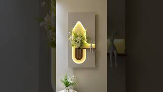 Satisfying Home Decor Setup 🌼