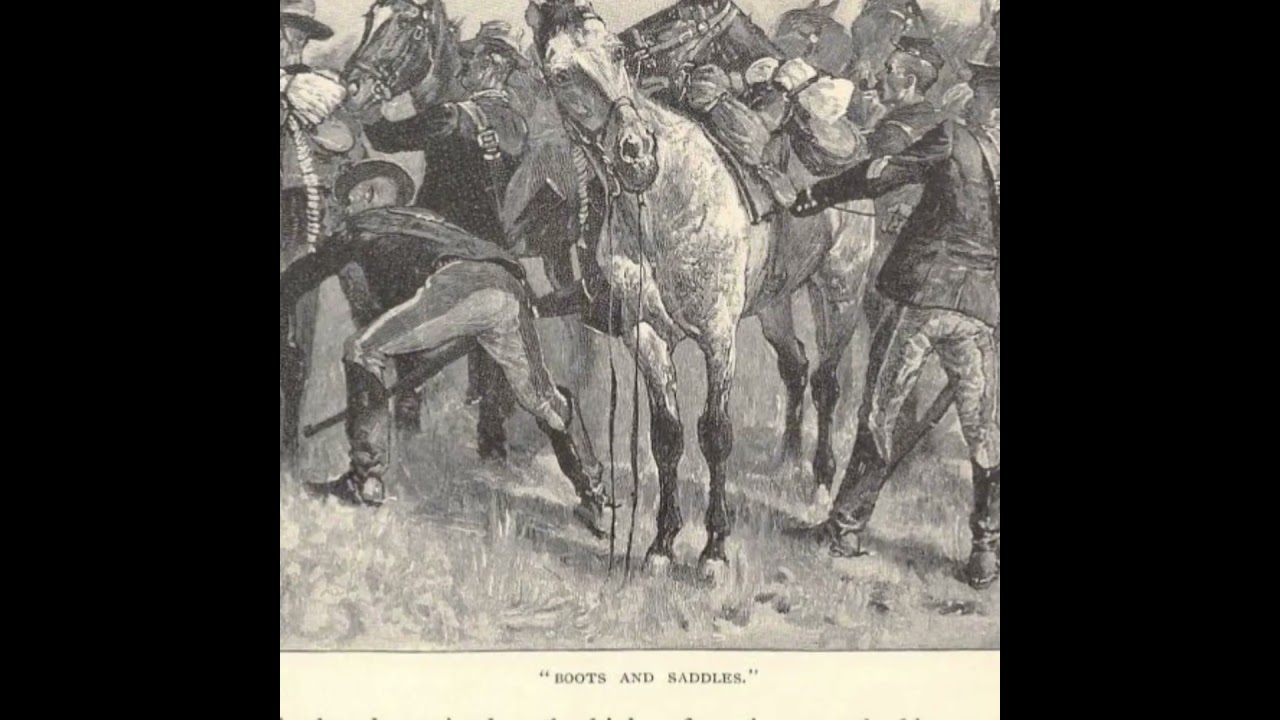 Генерал Уильям Т. Шерман после Гражданской войны 