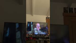 Flubber . Weebo Vs 2 Goons , Goodbye Weebo