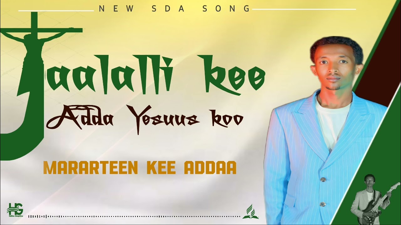 Jaalalli kee adda Yesuus koo