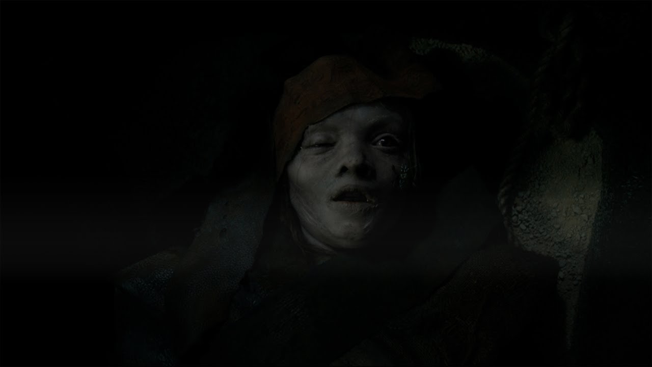 Lee Cronin’s The Mummy | Official Teaser