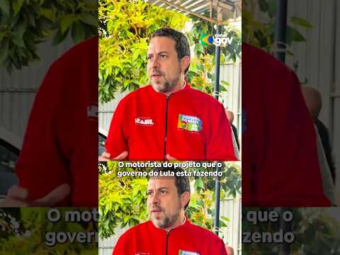 TRABALHADORES POR APLICATIVO