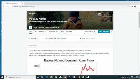How to Download Datasets from Kaggle + Best Places to Get Practice Data (2025 Guide)
