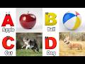 Phonics Song for Kids | Phonics for Kids | Learn ABC for Kids | Alphabet Letters