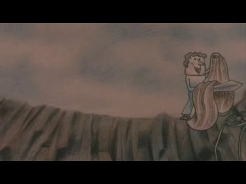 ზღაპრული ჩიტი / zgapruli chiti | ანიმაცია | მულტფილმი | საბავშვო არხი |