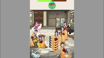 Crazy Brain Puzzle Level 153 | clean to please the king Gameplay