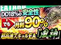 【新EA】FX自動売買ツール「風神」｜時間制御×ヘッジ×超高速スキャルの三刀流｜本当に稼げるのか徹底検証【 無料EA 初心者 おすすめ 】