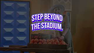 Seattle's Ultimate World Cup Side Quest | Cognition Escapes