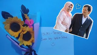 Olski - Terang ✨ (Cover by Salma & Syifa)