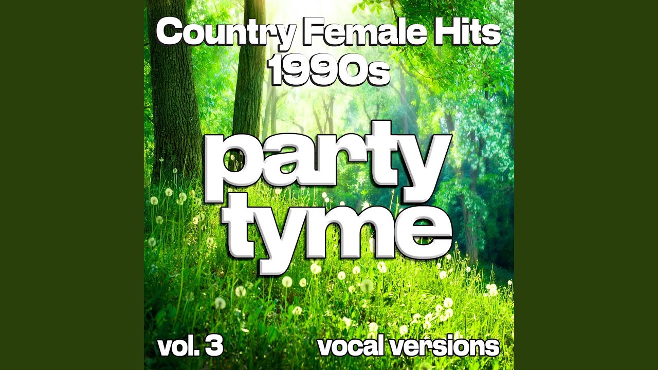 There's Your Trouble (vocal)