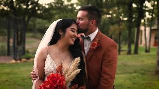 La Bella Luna Wedding October 15th 2021