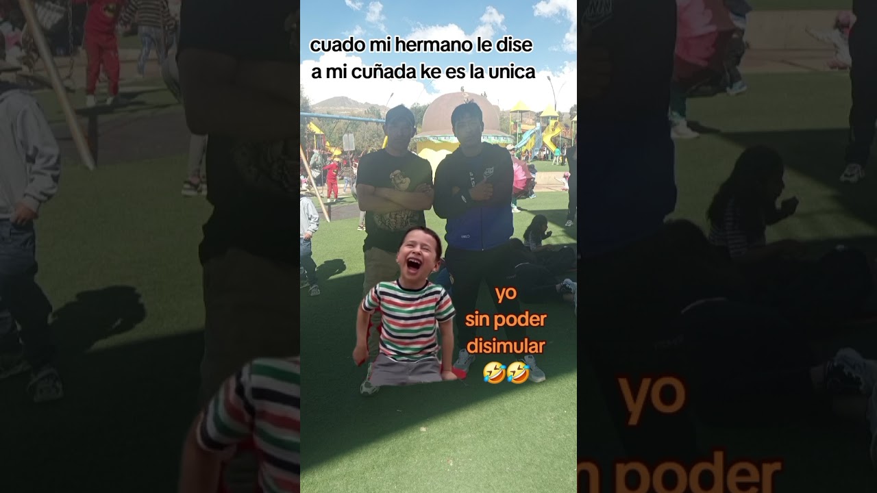 #humorparatodos