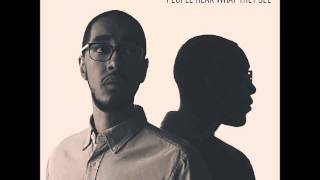 Thinking Maybes [Clean] - Oddisee