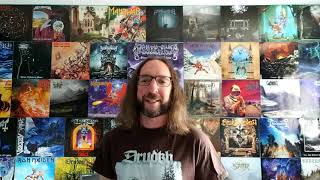 Five Underrated Albums from my Collection | Volume 9