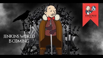 CloudBees OSS Demo Day - June 2017