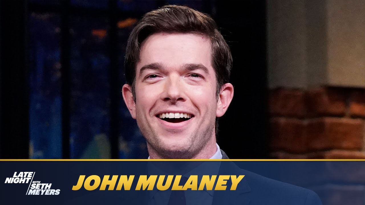 Are John Mulaney and Olivia Munn Still Together, Or  ?