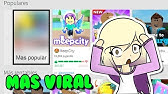El Perdedor Regala Todos Sus Robux Retos En Roblox Youtube - el perdedor regala todos sus robux el perdedor regala todos sus robux retos en roblox youtube El Perdedor Regala Todos Sus Robux Retos En Roblox Youtube - el perdedor regala todos sus robux retos en roblox youtube