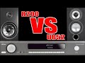 [Sound Battle] Polk Audio Reserve R200 vs ELAC Uni-Fi 2.0 UB52 Bookshelf Speakers w/Arcam SA10 Amp