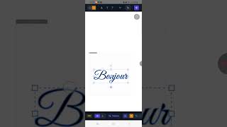 tuto édition de texte #3dprinting #laser #logo #lightburn #vectorization  #vectorize #cnc