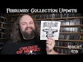 Collection update  february 2024 incl spectral voice contaminated demolition hammer