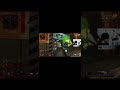 敵に撃たせるIQプレイ #shorts