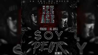Soy Peor Remix Official // El Sica Ft Genio El Mutante // Audio