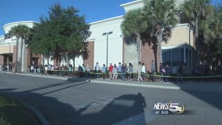 Baldwin County Black Friday Shopping