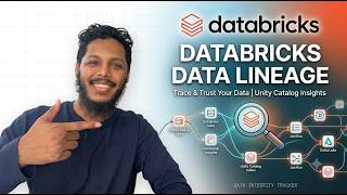 Databricks Data Lineage: Track Your Data Flow in Minutes