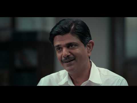 The Hunt - The Rajiv Gandhi Assassination Case