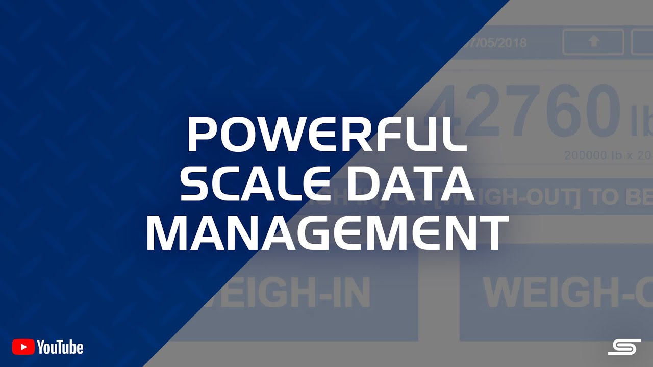 SWSCALE | Powerful Scale Data Management