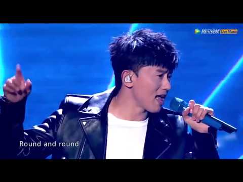 张杰《Lost In The Stars》