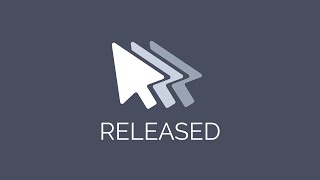 Cursor Motion Blur Extension RELEASED