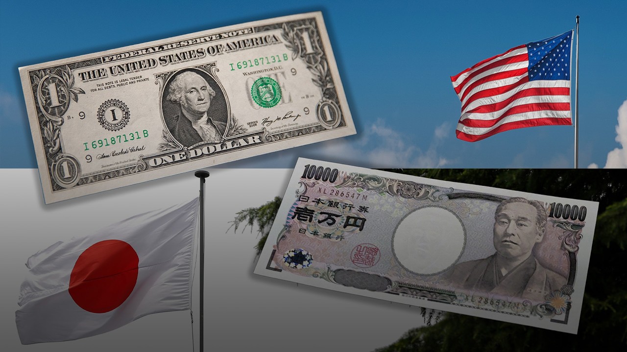 155 Is the Yen's Next Big Test, Englander Says