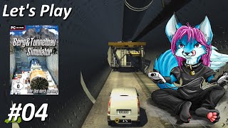Let's Play Berg & Tunnelbau Simulator #04 - Jetzt dreht alles durch [Deutsch/HD] screenshot 3