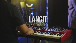 Video thumbnail of "May Galak + Langit | Spring Worship"