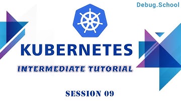 Advance Kubernetes hPa Authorization Authentication | Aug 2020 | Rajesh Kumar |  Part 9 Out 15