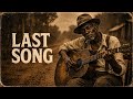 His Last Song Before He Disappeared - 1930s Delta Blues