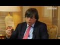 InfobaeTV - Jaime Bayly - Escritor - Luis Novaresio