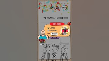 Brain Test level 231 // #gamelevel #games #braingame #braintest #tecnogamerz #braingames #level231