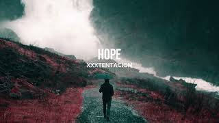 XXXTENTACION - Hope (Slowed + Reverb) Resimi