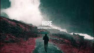 XXXTENTACION - Hope (Slowed   Reverb)