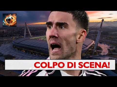 Video BOMBA JUVE: STAVOLTA E' TUTTO VERO! ULTIME NEWS MERCATO.