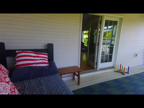 6448 E. Harbor Drive, Elk Rapids, MI home video tour